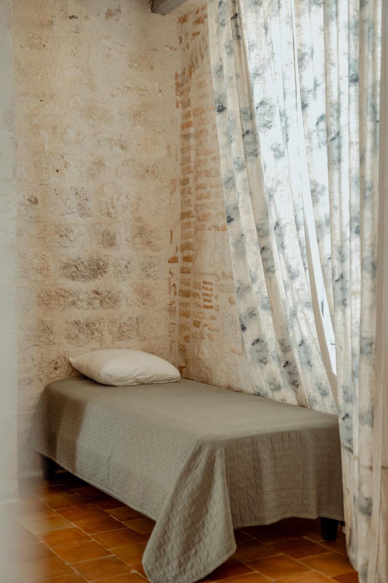 La Chambre Bleue Lauzerte Dış mekan fotoğraf