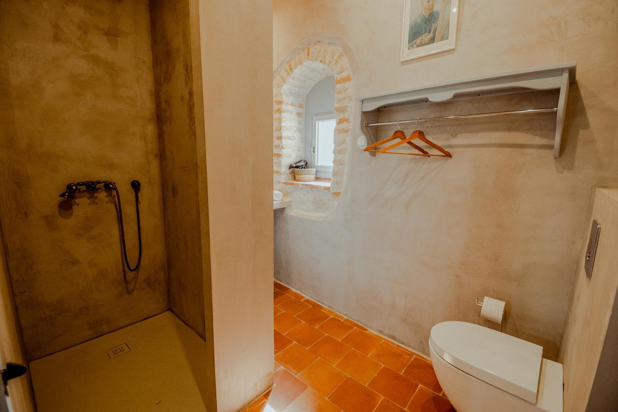 La Chambre Bleue Lauzerte Dış mekan fotoğraf